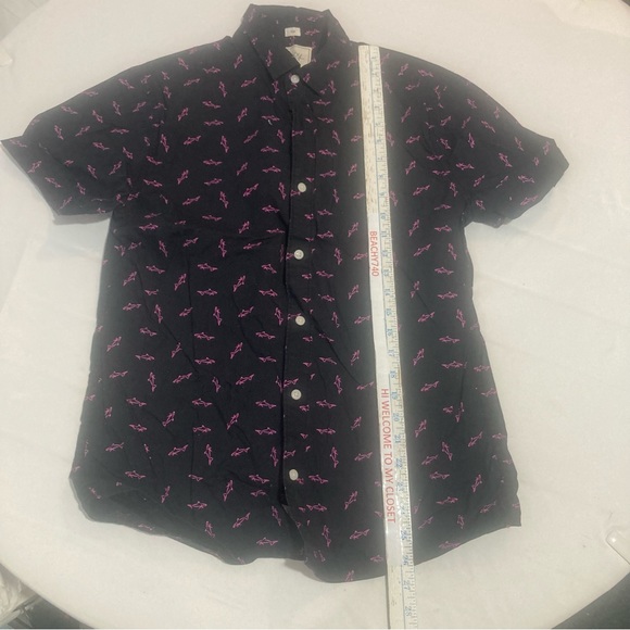 Bixby Nomad shirt - Picture 2 of 5